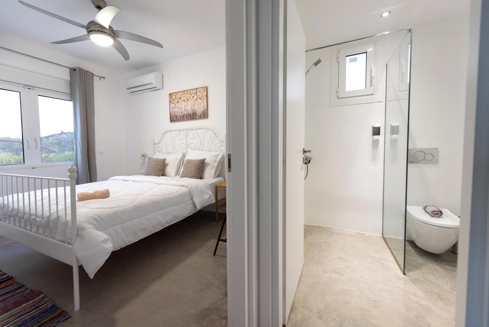 Apartamento IkiesNauplia Exterior foto