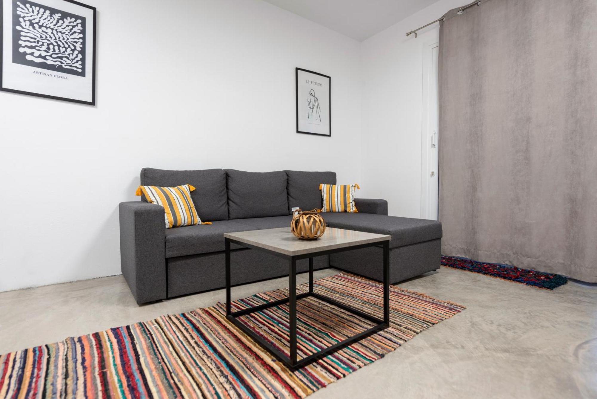 Apartamento IkiesNauplia Exterior foto