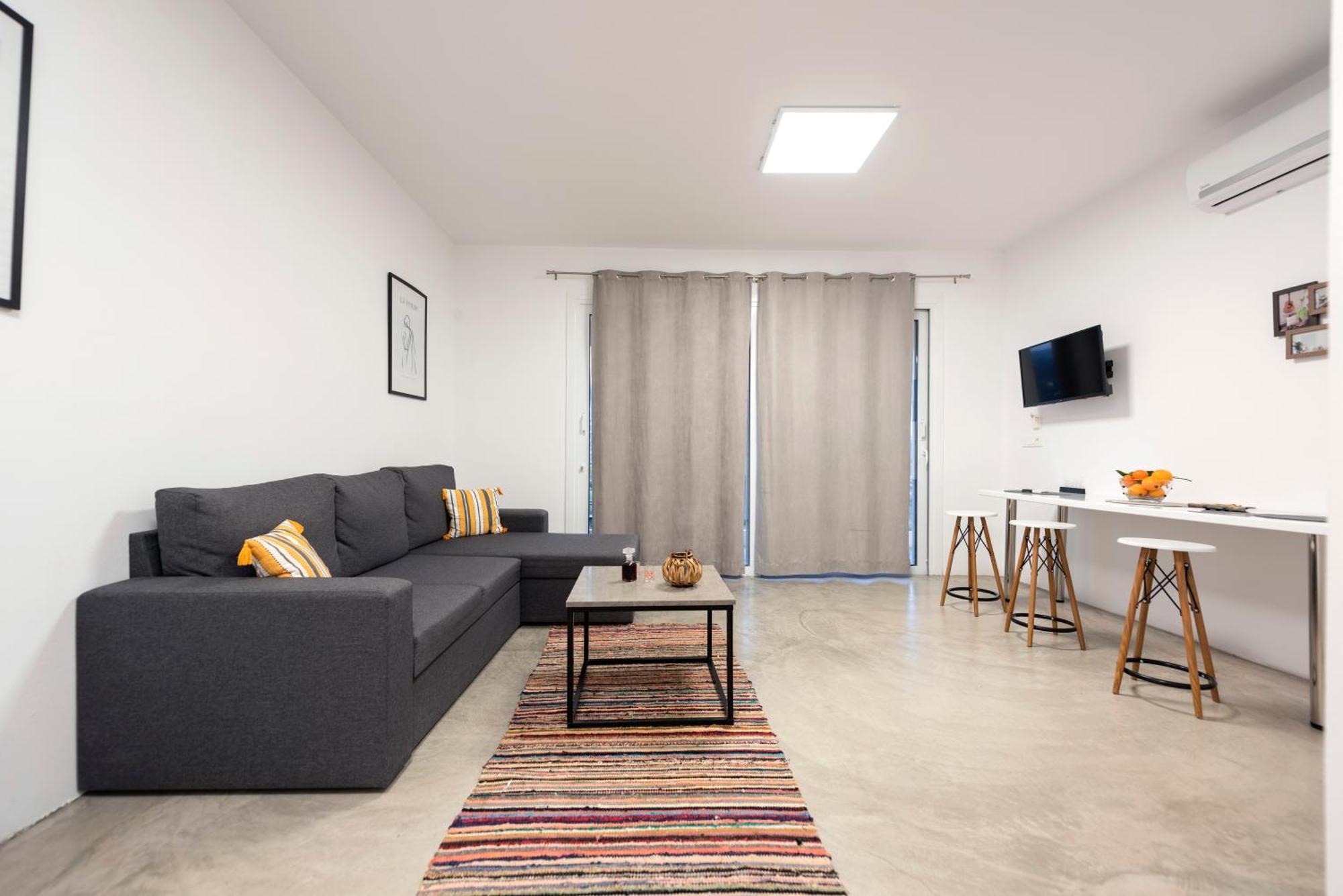 Apartamento IkiesNauplia Exterior foto