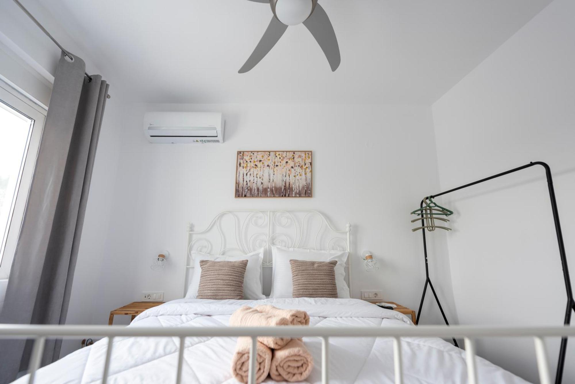 Apartamento IkiesNauplia Exterior foto