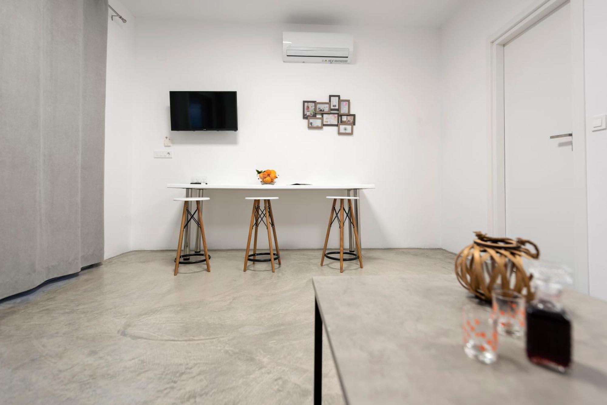 Apartamento IkiesNauplia Exterior foto