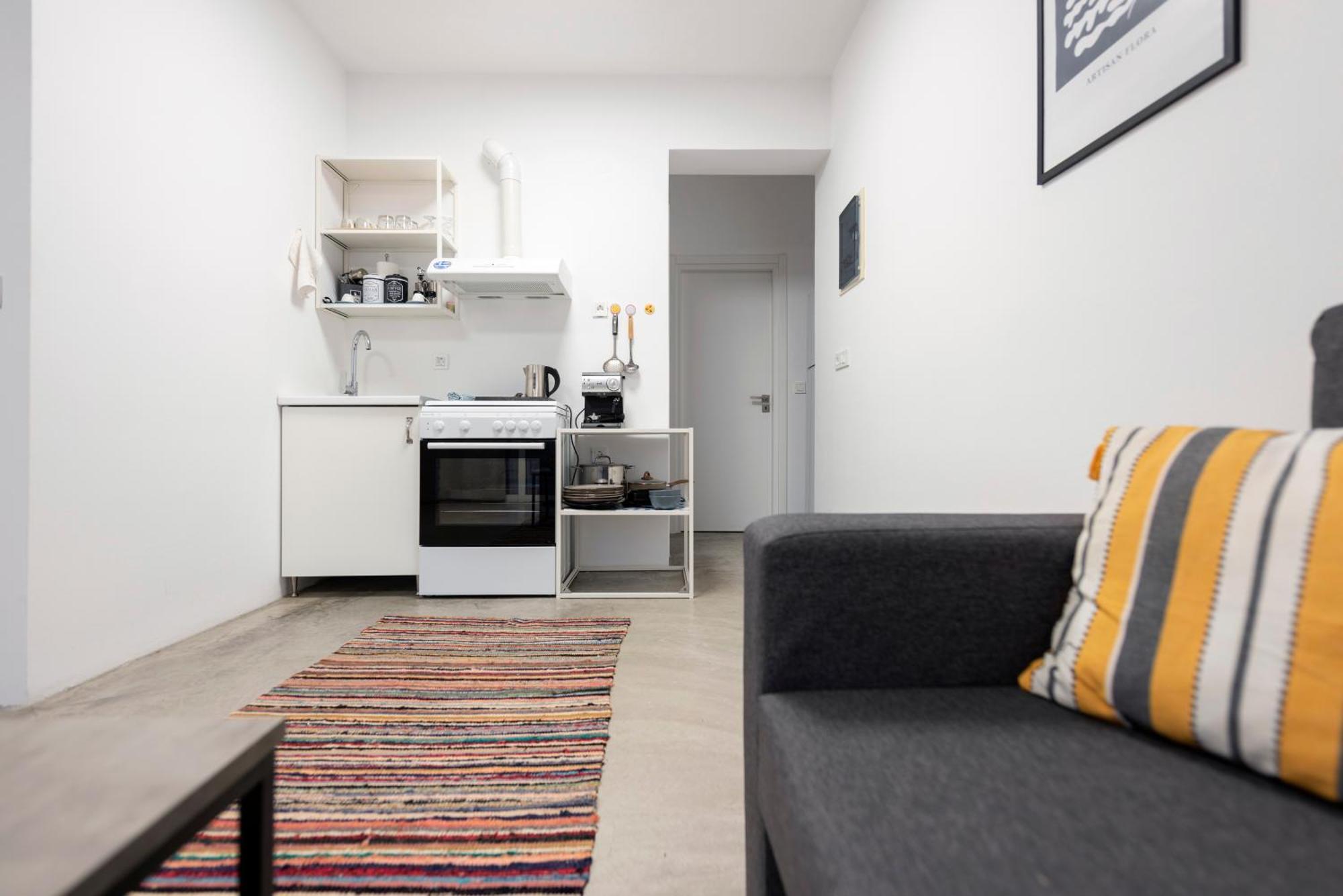 Apartamento IkiesNauplia Exterior foto