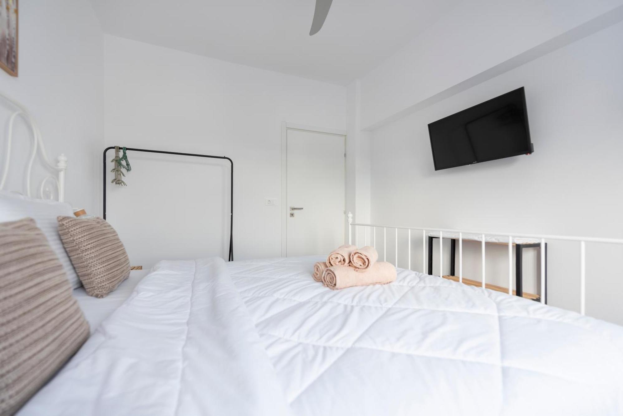 Apartamento IkiesNauplia Exterior foto