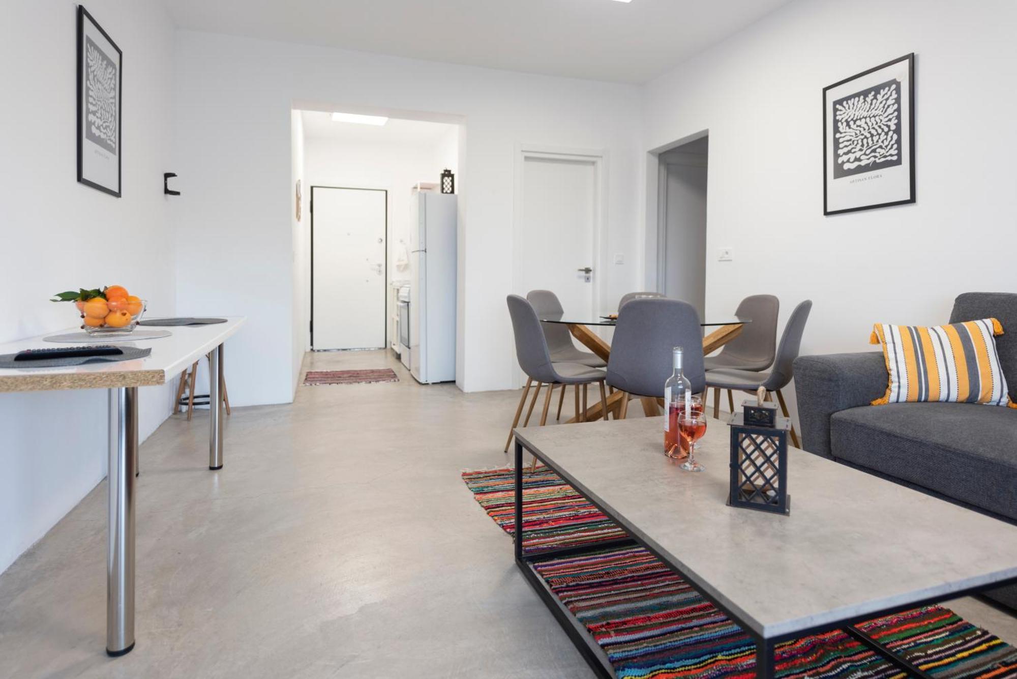 Apartamento IkiesNauplia Exterior foto