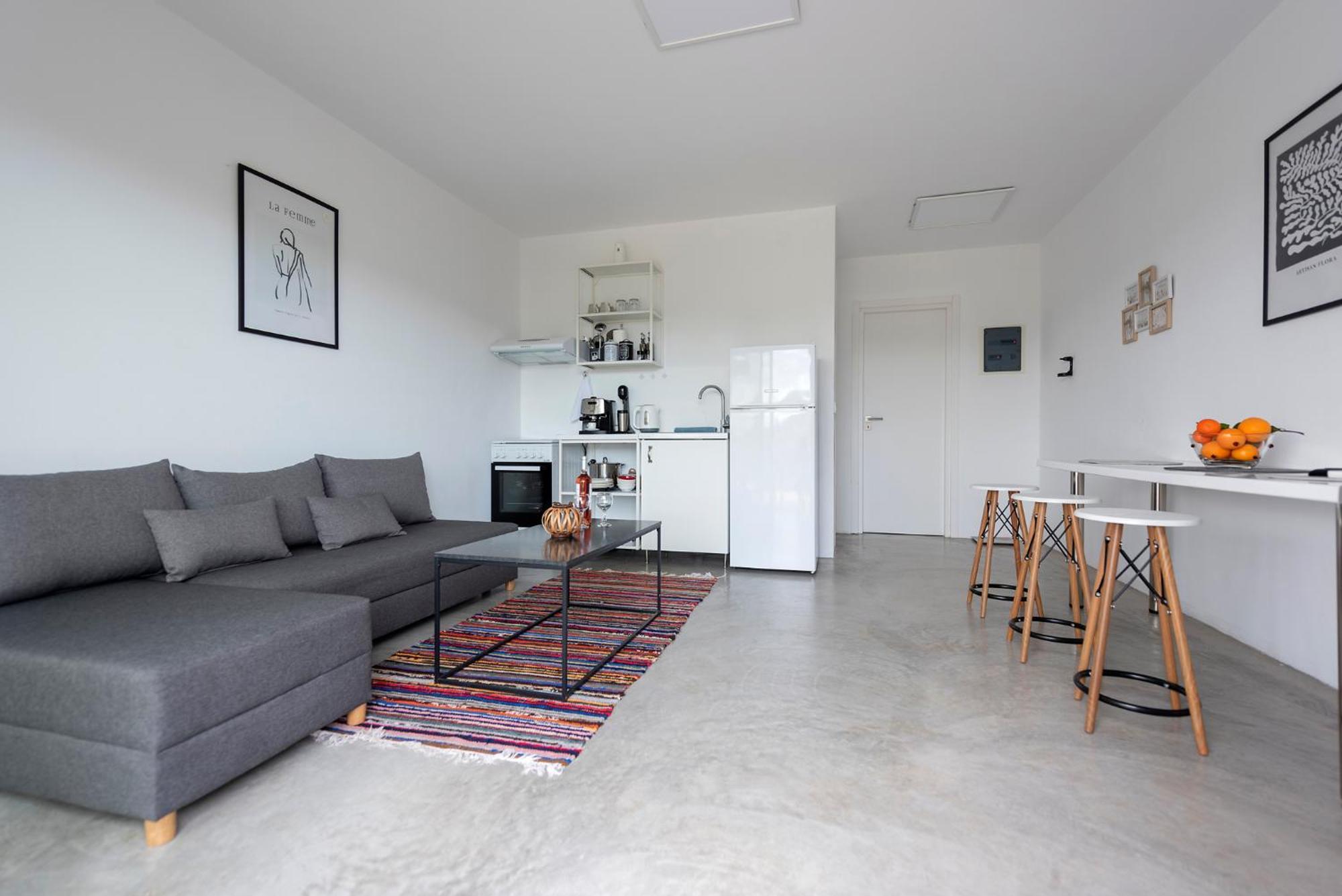 Apartamento IkiesNauplia Exterior foto