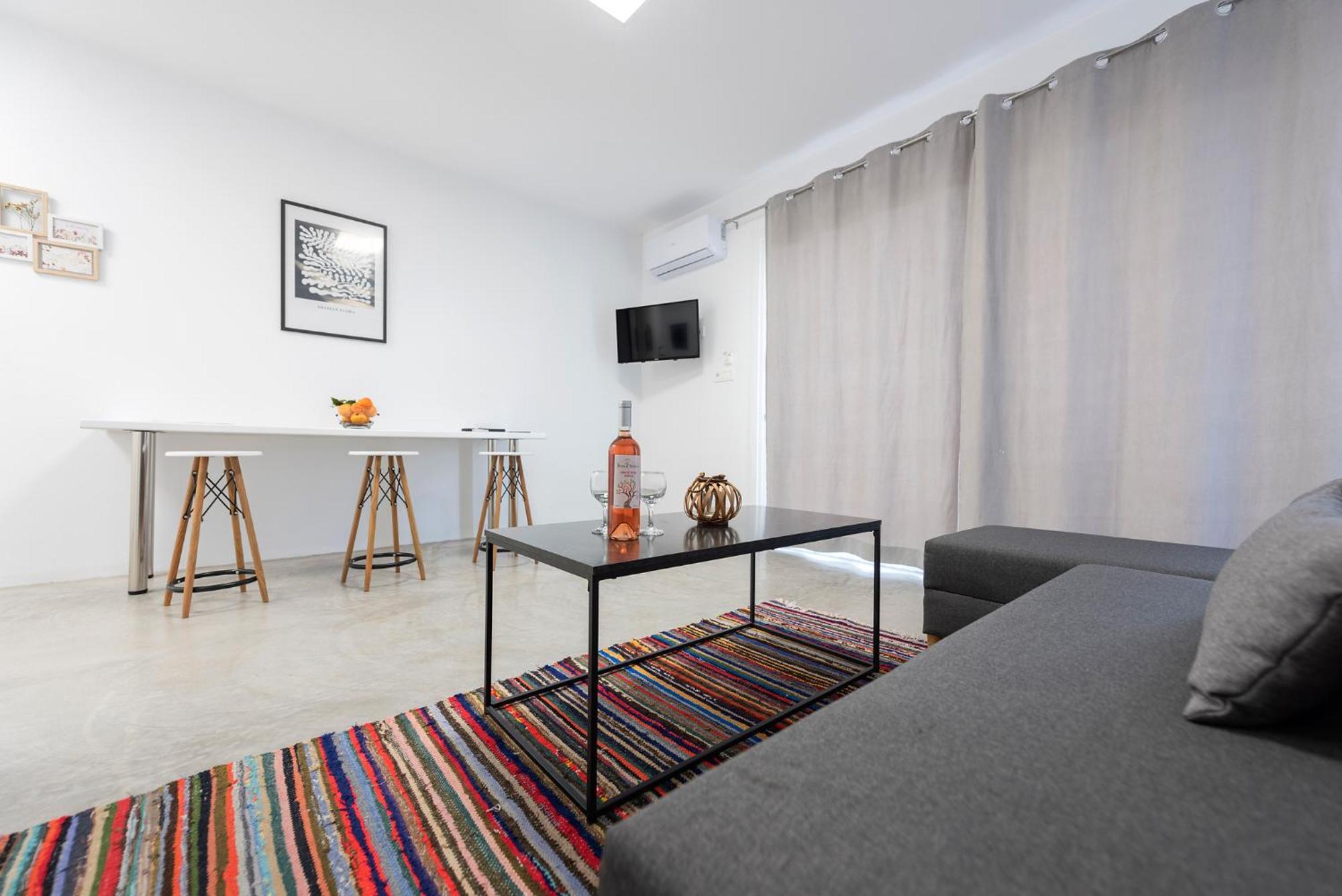 Apartamento IkiesNauplia Exterior foto