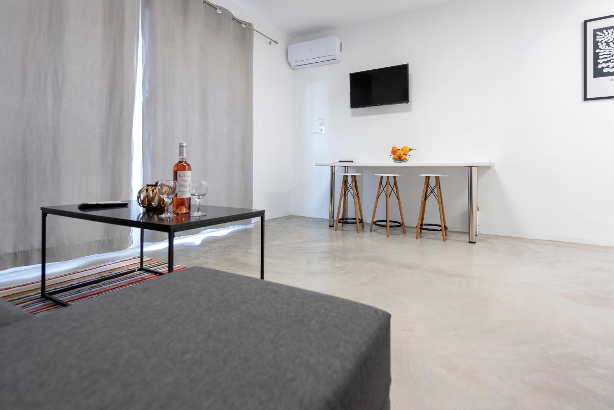 Apartamento IkiesNauplia Exterior foto