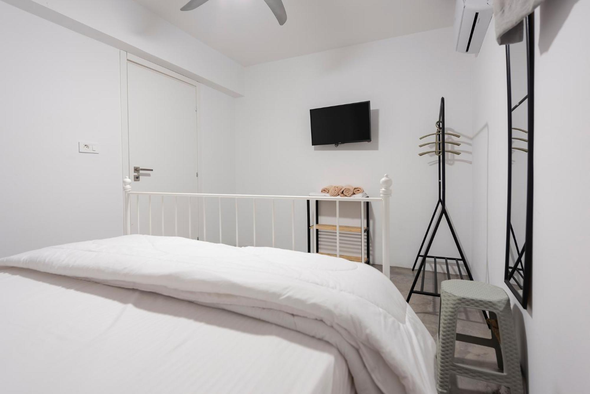 Apartamento IkiesNauplia Exterior foto