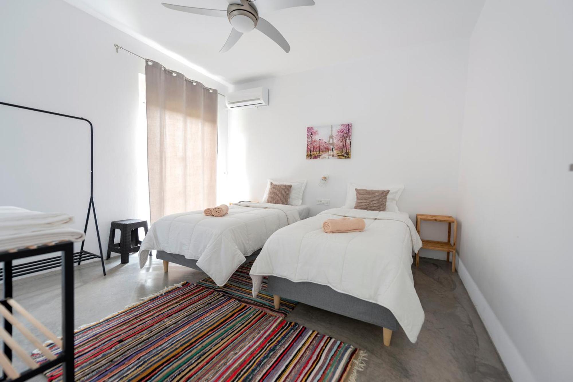 Apartamento IkiesNauplia Exterior foto